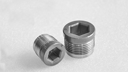 碳化鎢硬質(zhì)合金噴嘴類(lèi)型及主要應用